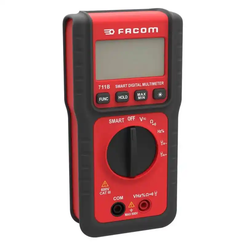 Facom 711BPB Multimètre jusqu‘à 600V