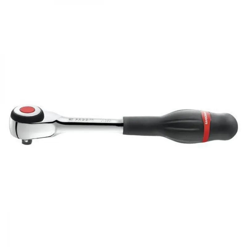 Facom J.360PB Clé à cliquet 3/8" avec poignée rotative