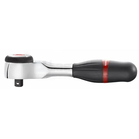 Facom R.360PB Clé à cliquet avec poignée rotative 1/4"