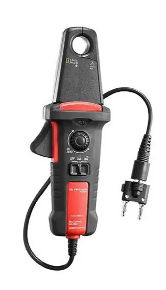 Facom 720.P30PB Pince ampère 5Ma- 30A