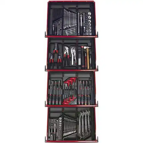 Facom CM.150BNL Jeu d‘outils de 150 pièces