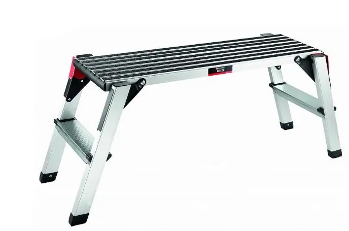 Facom CR.S20 Plate-forme de travail en aluminium