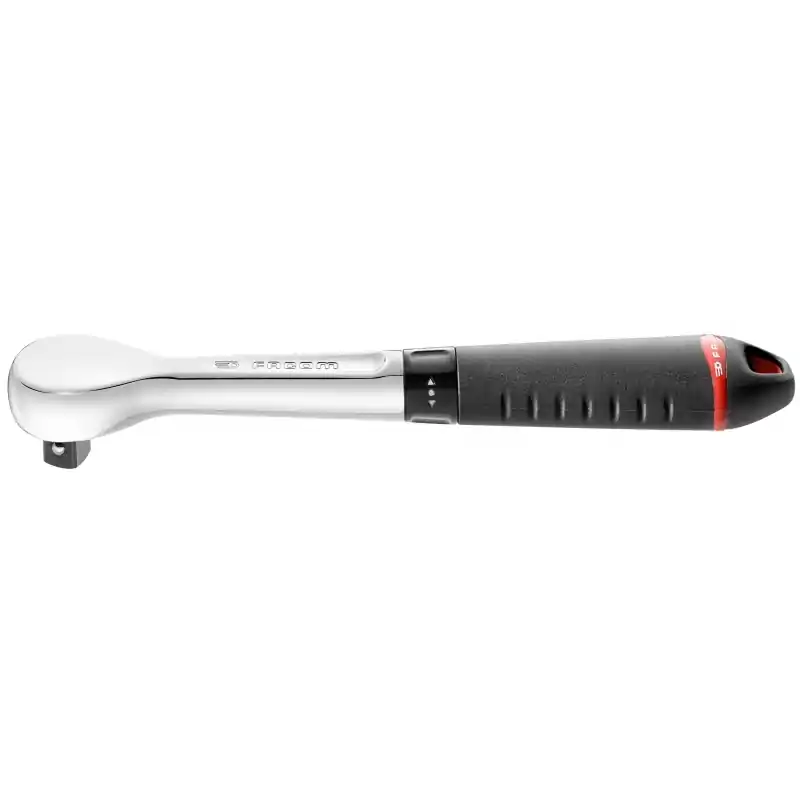 Facom R.181PB Cliquet avec tête anti-poussière 1/4" HP