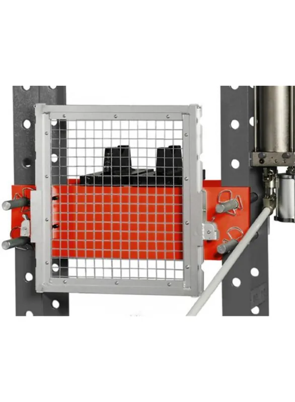 Facom W.PROTECT20 Grille de protection pour presses d‘atelier 20T