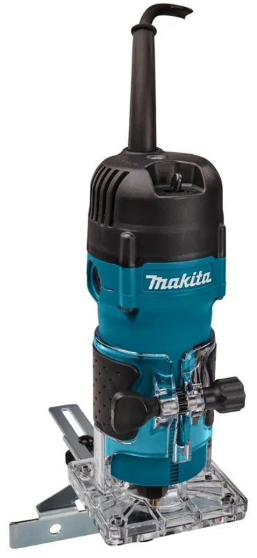 Makita 3711 Affleureuse