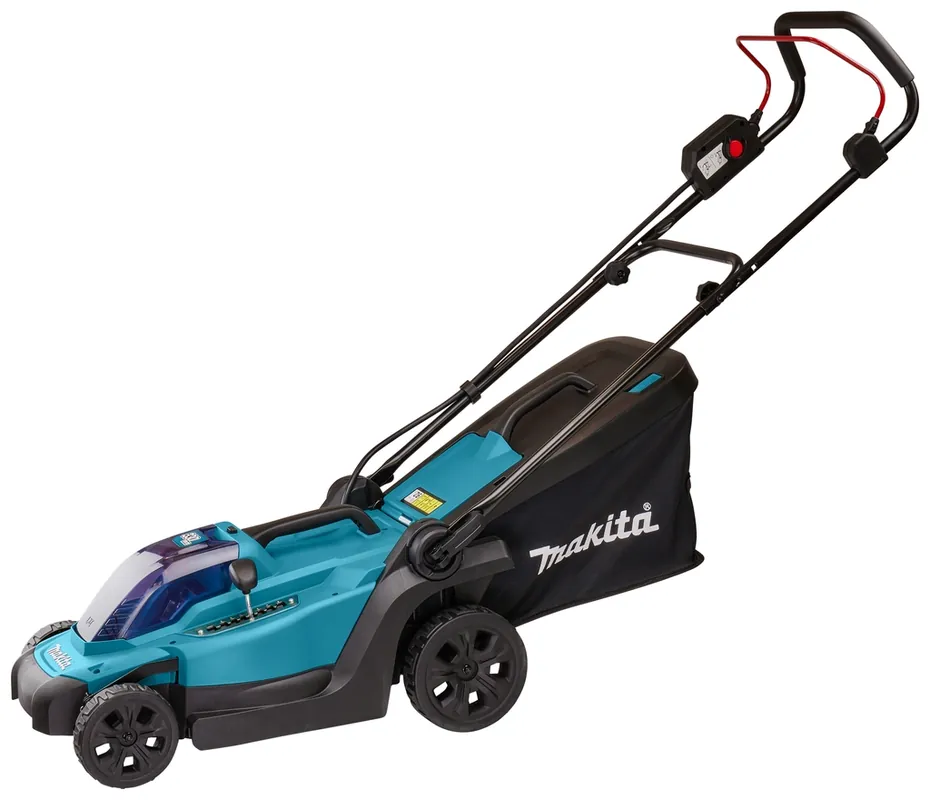 Makita DLM330Z Tondeuse à gazon sans fil 33 cm 18 Volt