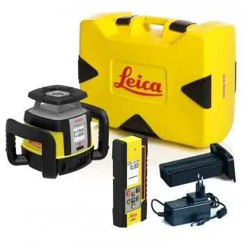 Leica 6012277 Rugby CLH Laser à tir CLX300 semi-auto à tir unique
