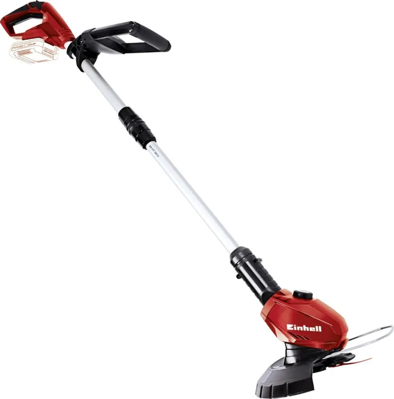 Einhell 3411250 GE-CT 18/30 Li Accu Grass Trimmer 18V excl. batteries et chargeur