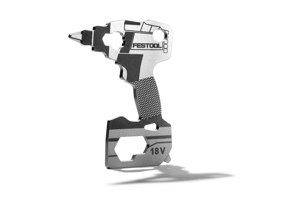 Festool Accessoires 577221 Keytool KT-TPC-FT1