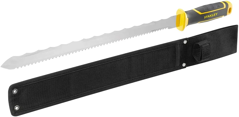 Stanley FMHT10327-1 Couteau d‘isolation FatMax 350 mm avec étui