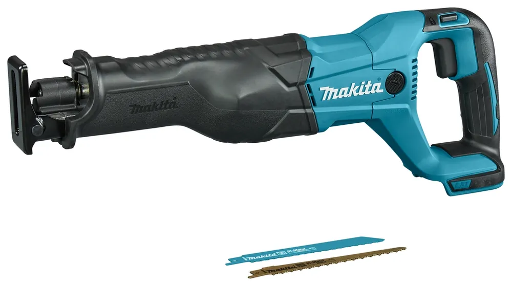Makita DJR186Z 18V Recipro saw excl. batteries et chargeur