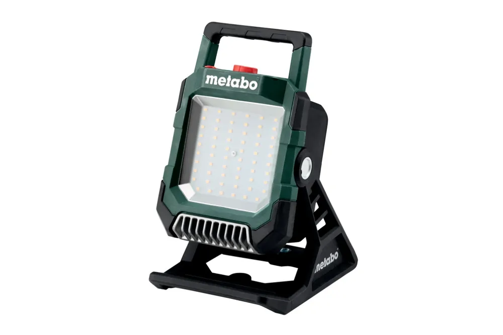 Metabo 601505850 Lampe de chantier BSA 18 LED 4000 Battery