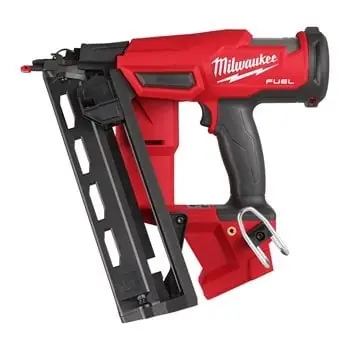 Milwaukee 4933478094 M18 FN16GA-0X Accu Bradtacker 16GA coudé 32-63mm 18V Body