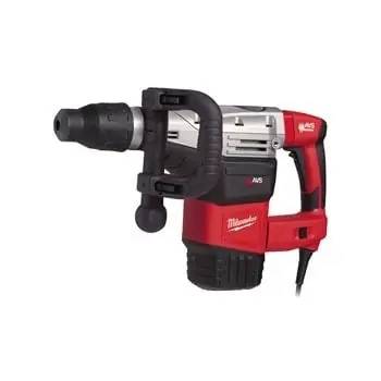 Milwaukee 4933459148 Brise-roche K700S SDS-Max 11.9J