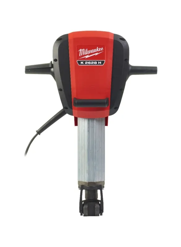 Milwaukee 4933471685 K 2628 H Marteau de démolition 28 mm HEX 25kg 64J