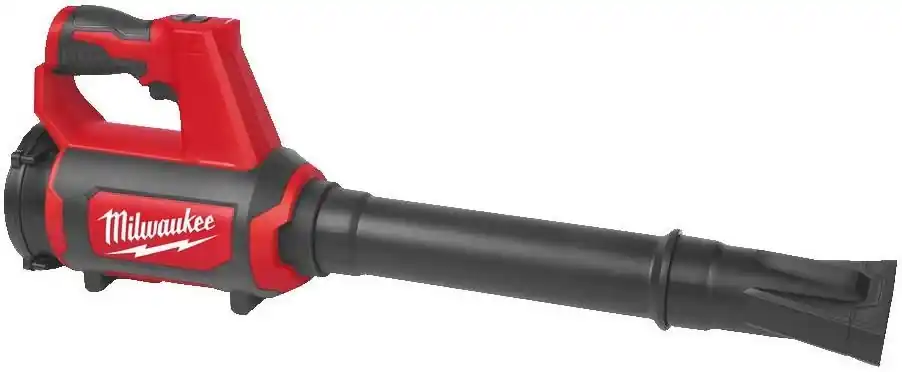 Milwaukee 4933472214 M12 BBL-0 Souffleur sans fil 12V hors batteries et chargeur