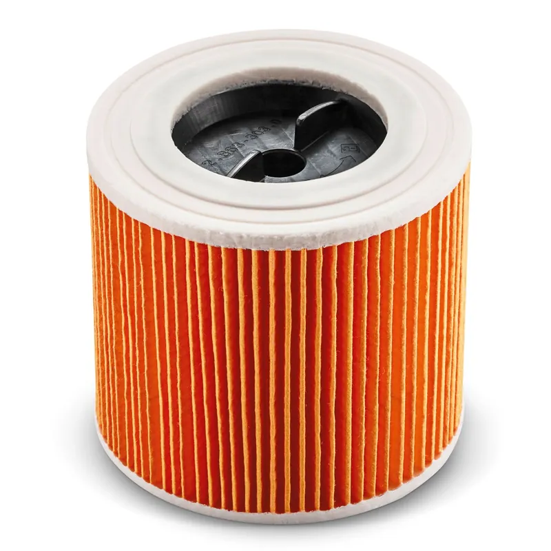 Kärcher 2.863-303.0 Filtre à cartouche WD/SE