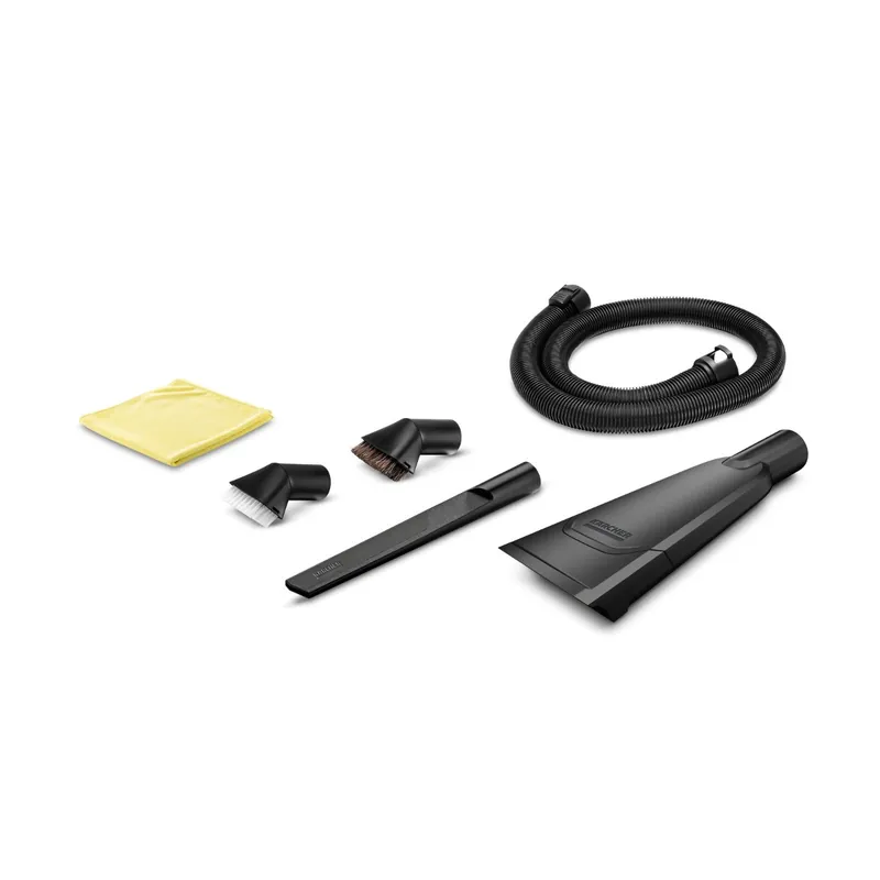 Kärcher 2.863-304.0 Kit de nettoyage pour intérieur de voiture