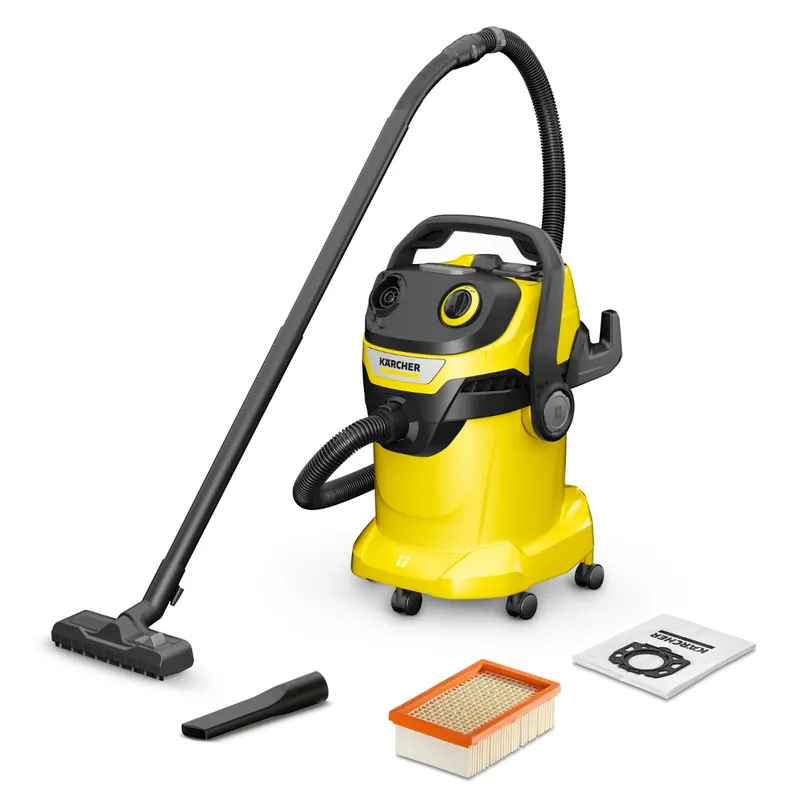 Kärcher 1.628-300.0 WD 5 V-25/5/22 Aspirateur eau et poussière