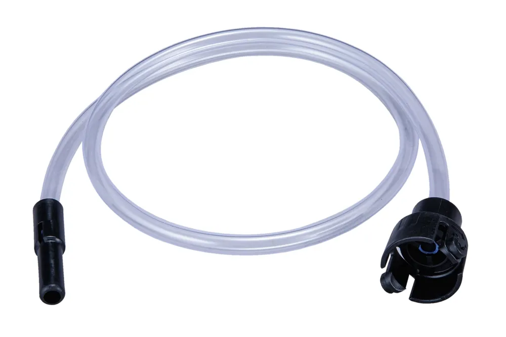 Makita Accessoires 191X21-8 Jeu de buses de soufflage flexibles AS001G
