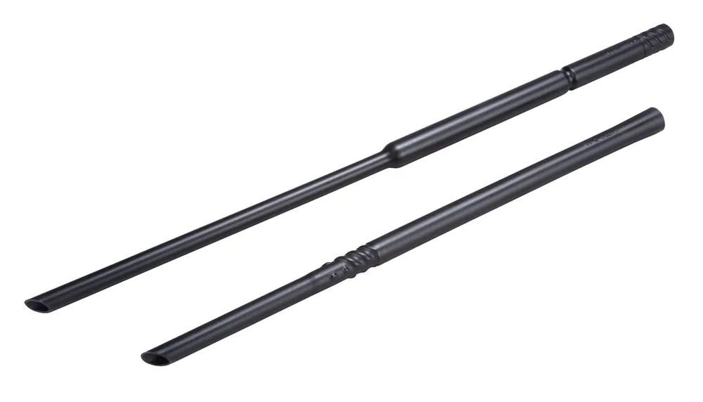 Makita Accessoires 191X78-9 Jeu de buses de soufflage écart 8mm AS001G