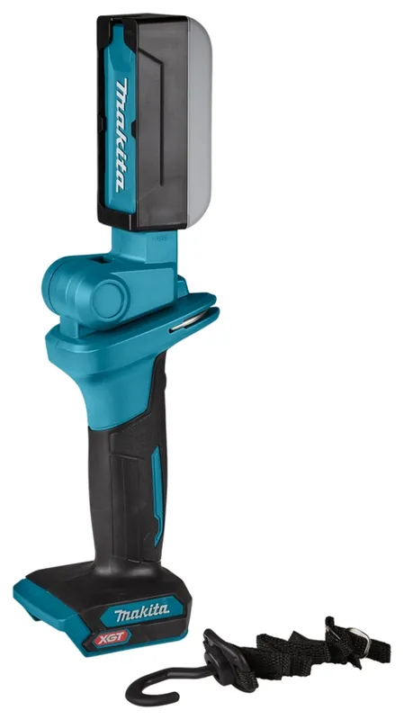 Makita DEBML006G Lampe de travail led XGT 40V Max