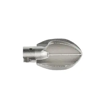 Milwaukee Accessoires 48533835 Petit outil d‘ouverture pour les câbles de 22 mm