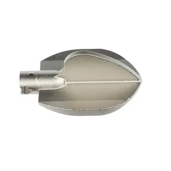 Milwaukee Accessoires 48533836 Outil d‘ouverture moyenne pour câbles de 22 mm
