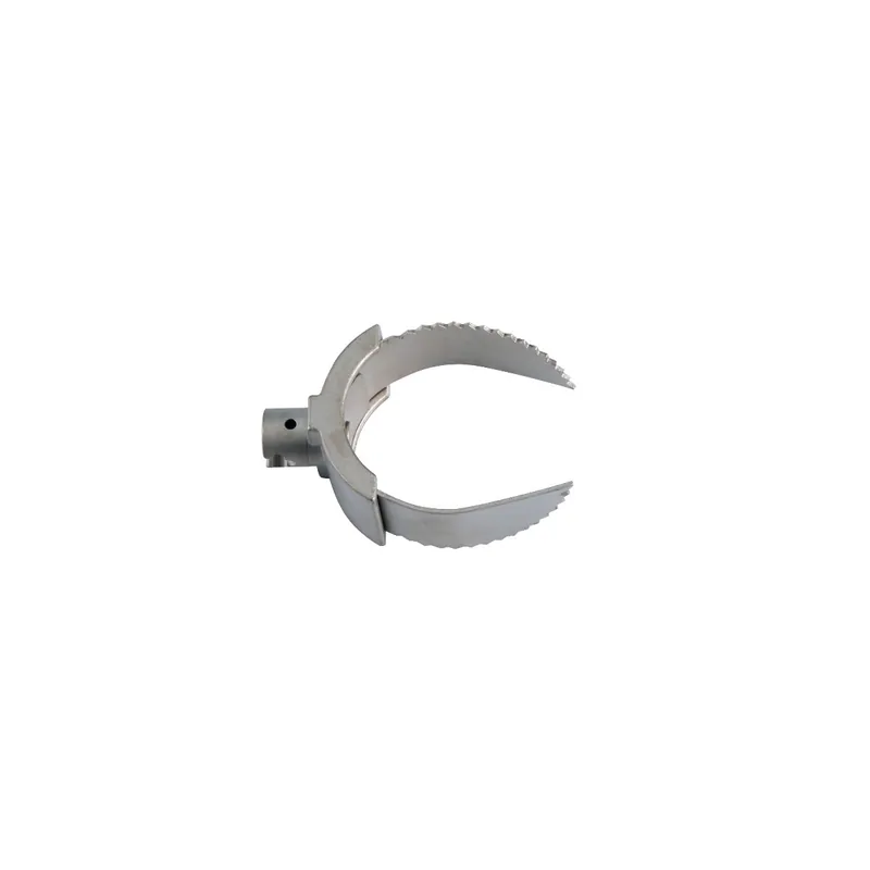 Milwaukee Accessoires 48533832 Coupe-racines de 75 mm pour câbles de 22 mm