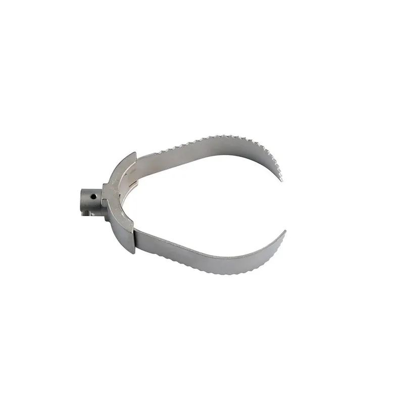 Milwaukee Accessoires 48533833 Coupe-racine de 100 mm pour câbles de 22 mm