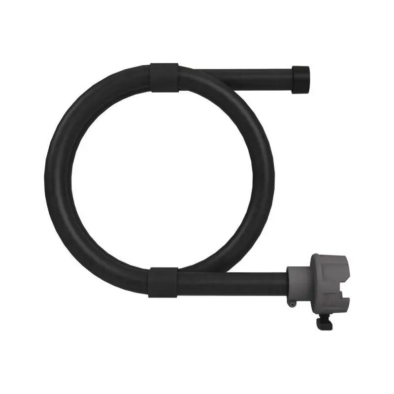 Milwaukee Accessoires 4932478410 Petit tuyau de guidage 2m pour FCSSM