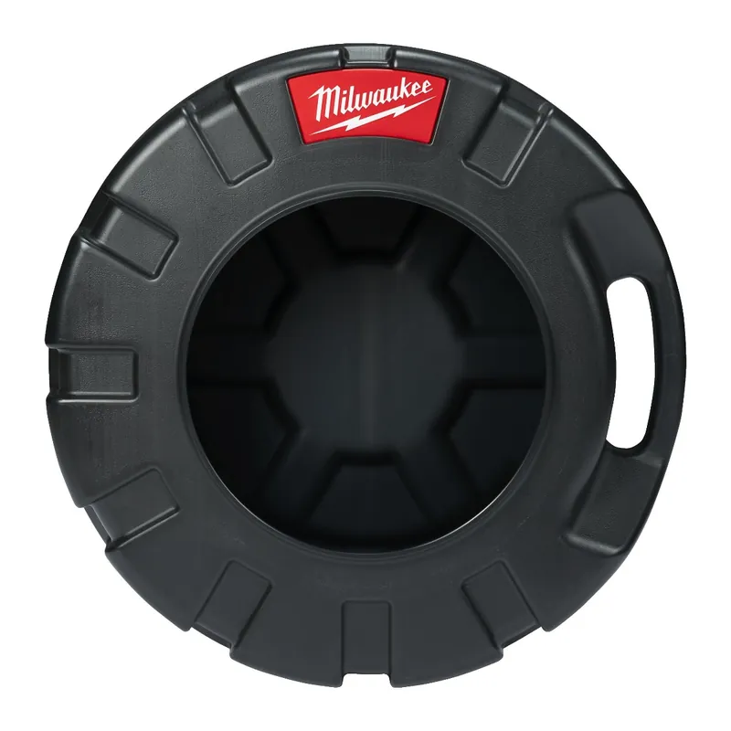 Milwaukee Accessoires 4932478412 Tambour de câble pour spirales de 16 mm