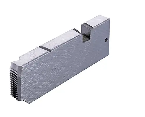 Rothenberger Accessoires 056370X Jeu de mâchoires de coupe, SS, BSPT R, 1/2-3/4".