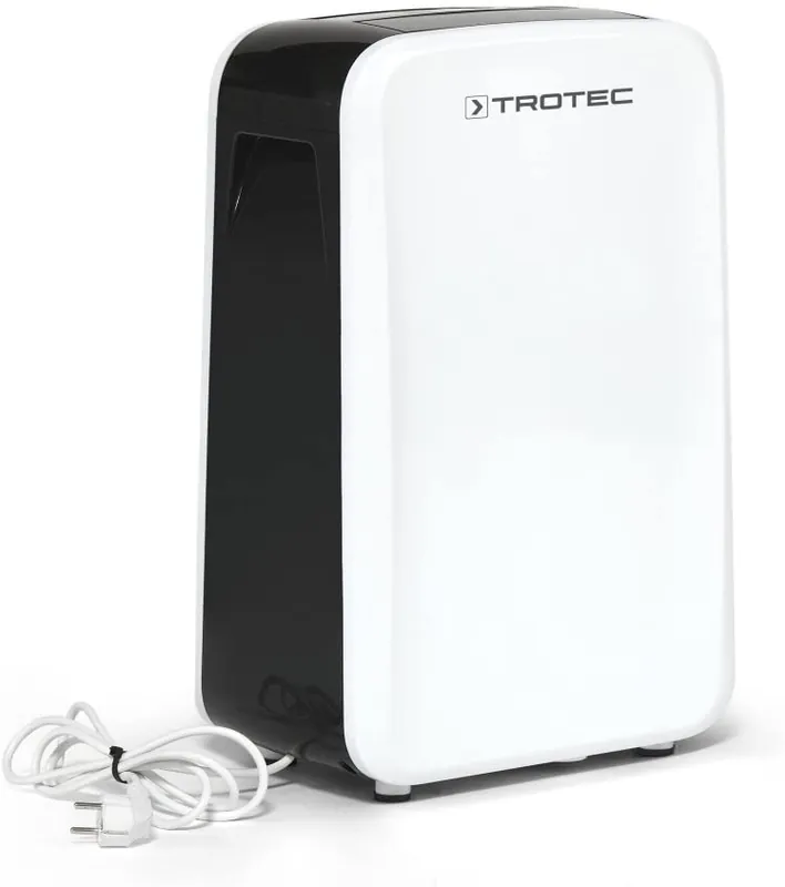 Trotec 1120000071 Déshumidificateur TTK 71 E