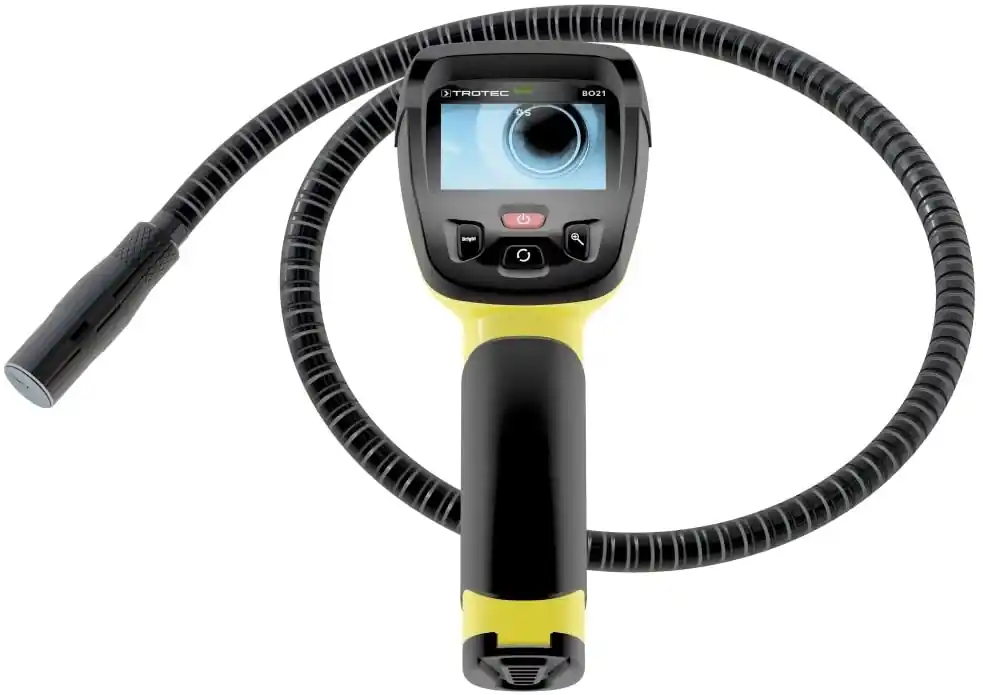 Trotec 3510009121 BO21 Vidéoscope