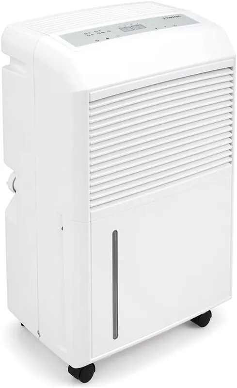 Trotec 1120000105 Déshumidificateur TTK 90 E