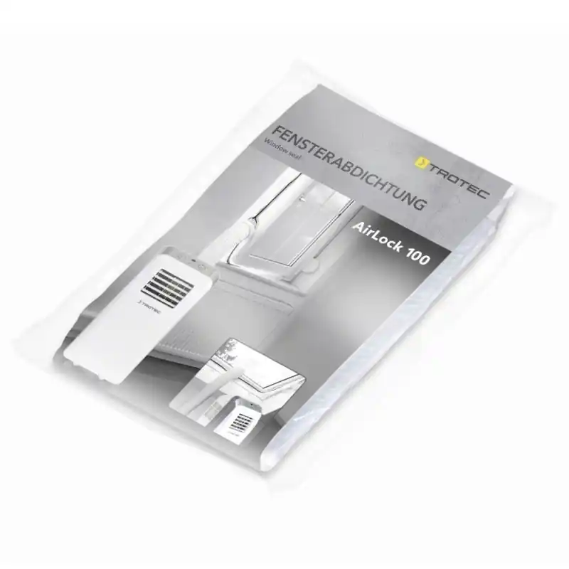Trotec 6100002001 AirLock 100 Joint de fenêtre