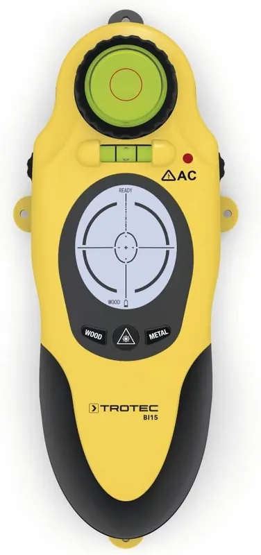 Trotec 3510205140 Scanner mural BI15