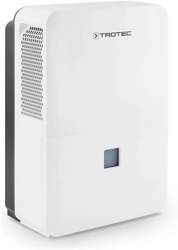 Trotec 1120000126 Déshumidificateur TTK 127 E