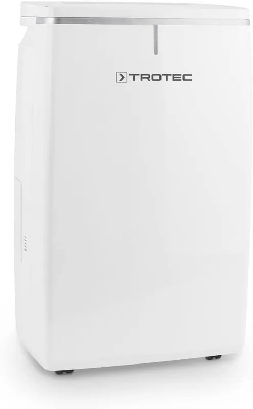 Trotec 1120000043 TTK 53 E Déshumidificateur 16L/24H