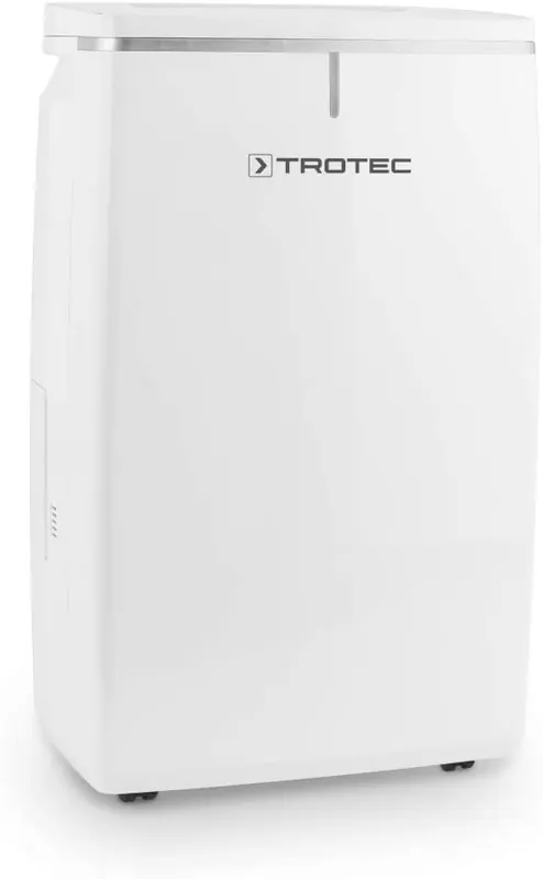 Trotec 1120000073 Déshumidificateur TTK 72 E 24L/24H