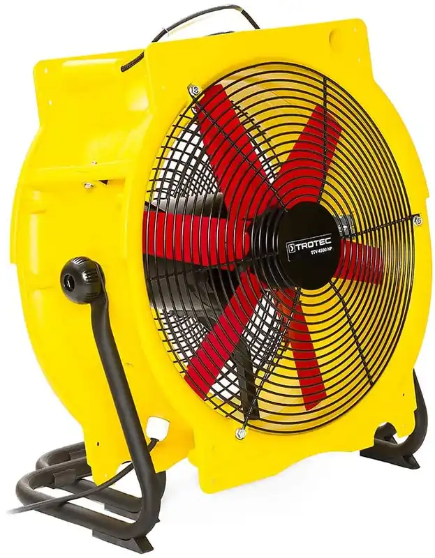 Trotec 1510000012 TTV 4500 HP Axialventilator