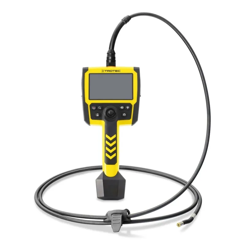 Trotec 3510009640 VSC3008 Vidéoscope