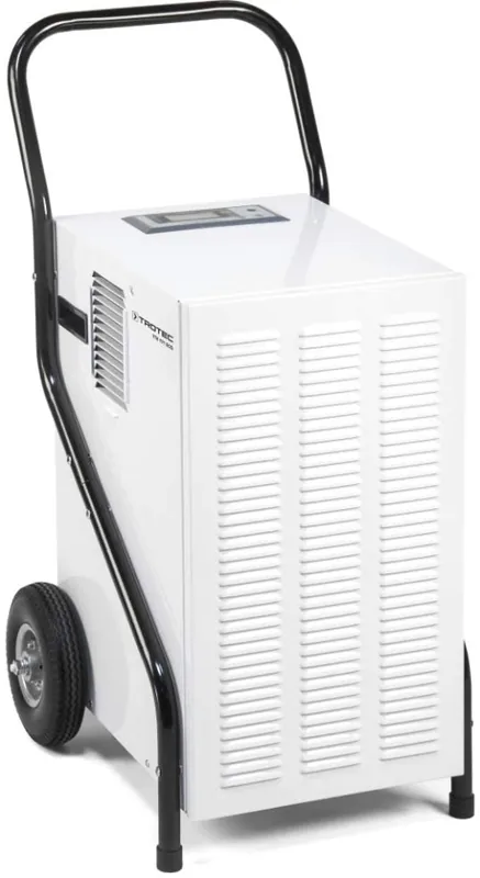 Trotec 1120001125 Déshumidificateur TTK 171 Eco 52L/24H