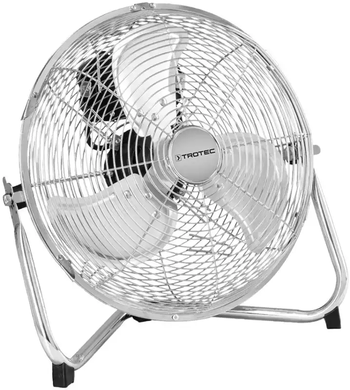 Trotec 1510006011 TVM 12 Ventilateur de sol