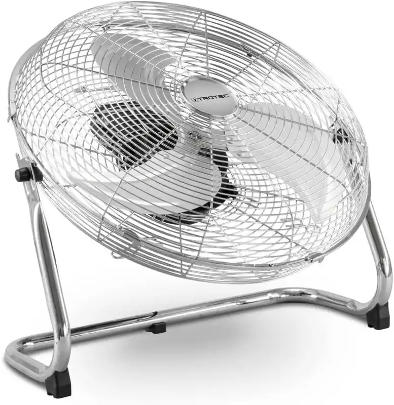 Trotec 1510006031 TVM 18 Ventilateur de sol