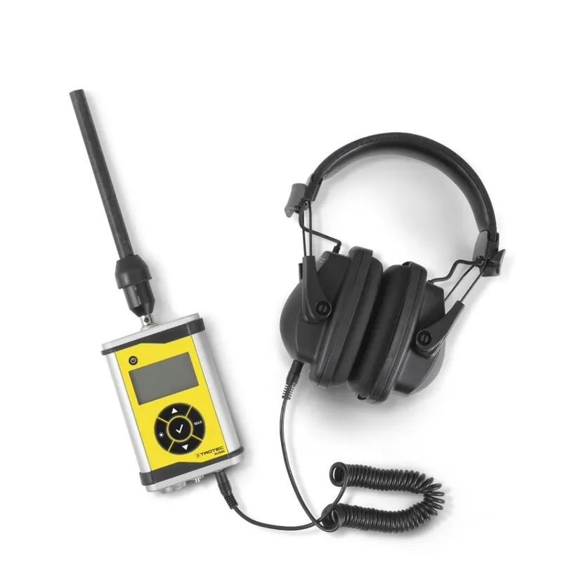 Trotec 3510002200 SL 3000 Détecteur à ultrasons