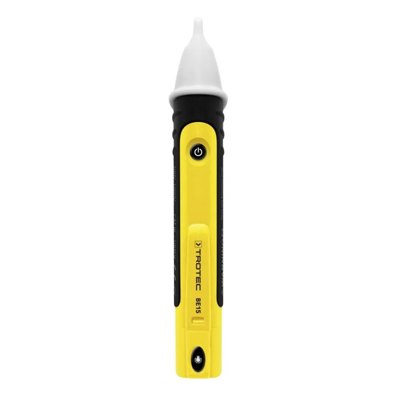 Trotec 3510205216 BE 15 Détecteur de tension