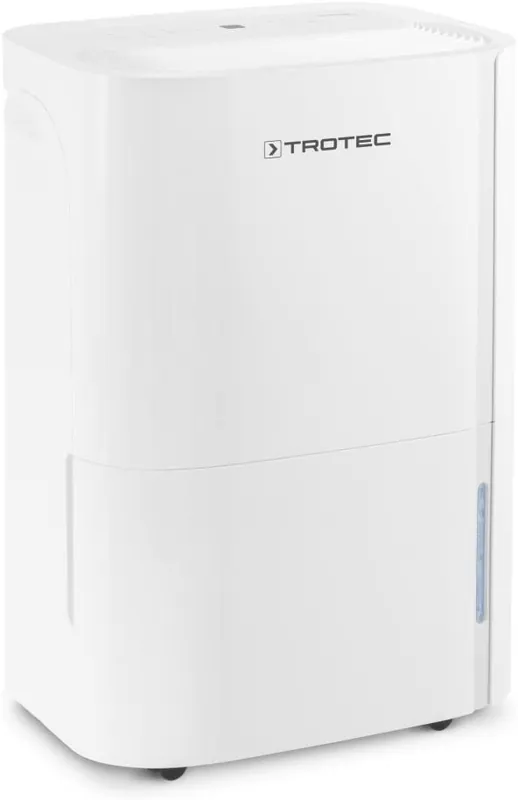 Trotec 1120000044 Déshumidificateur TTK 54 E