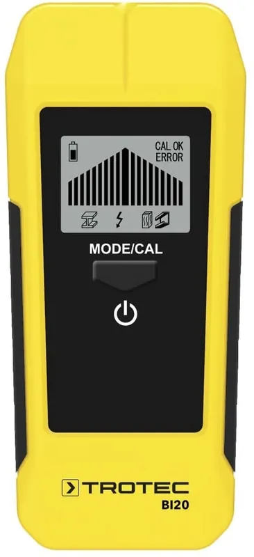 Trotec 3510205141 Scanner mural BI20